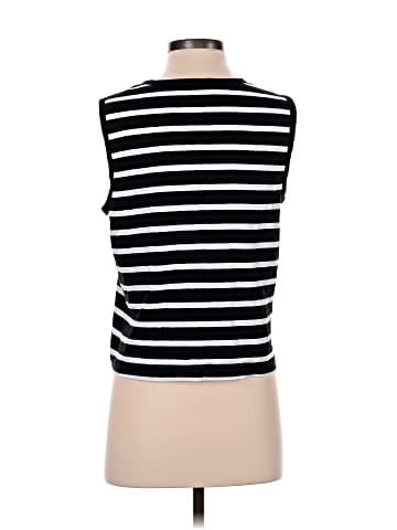 Gap Sleeveless T-Shirt (view 2)
