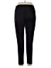ShoSho Solid Black Active Pants Size 3X - photo 2