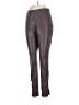 Lisa Rinna Brown Active Pants Size 4 - photo 1