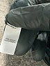 Trouve 100% Modal Black Short Sleeve Blouse Size XS - photo 9