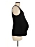 Hatch Black Tank Top Size Med Maternity (2) - photo 4