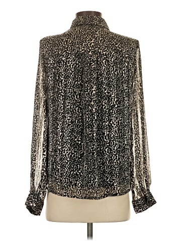 Sweewe Long Sleeve Blouse (view 2)