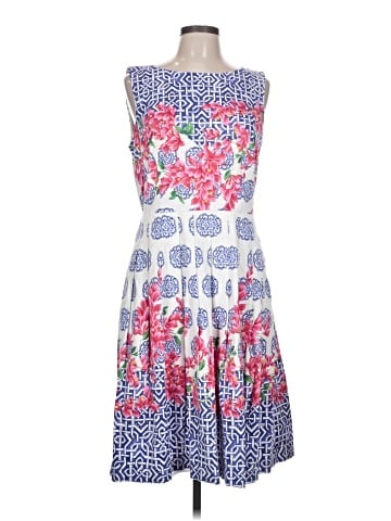 Talbots Casual Dress (view 1)