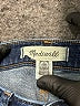 Madewell Blue Jeans Size 23 waist - photo 7