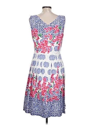 Talbots Casual Dress (view 2)