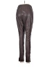 Lisa Rinna Brown Active Pants Size 4 - photo 2