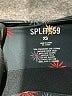 Splits 59 Black Tube Top Size XS - photo 7