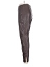 Lisa Rinna Brown Active Pants Size 4 - photo 5