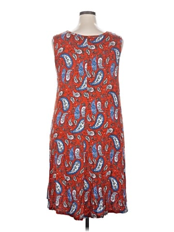 Philosophy Republic Clothing Casual Dress (view 2)