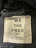 We the Free Black Jacket Size S - photo 6