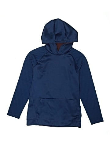 Active by Old Navy Pullover Hoodie (view 1)