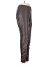 Lisa Rinna Brown Active Pants Size 4 - photo 4