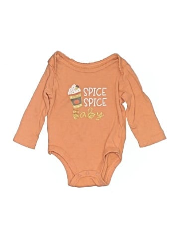 Koala Baby Long Sleeve Onesie (view 1)