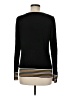 Tommy Hilfiger Houndstooth Black Pullover Sweater Size M - photo 2