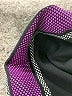 Lorna Jane Active Color Block Black Active Pants Size S (estimated) - photo 5