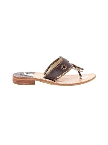 Jack Rogers Sandals (view 1)