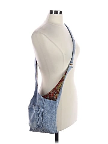 Unbranded Crossbody Bag (view 2)