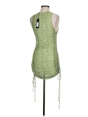 Motel Cocktail Dress (view 2)