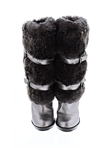 MICHAEL Michael Kors Boots (view 2)