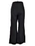 Old Navy Chevron-herringbone Black Dress Pants Size 16 - photo 2