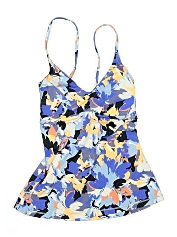 Athleta One Piece Swimsuit (view 1)