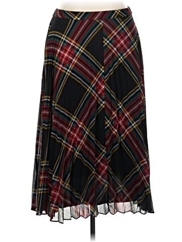 J.Crew Factory Store Casual Skirt (view 1)