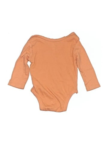 Koala Baby Long Sleeve Onesie (view 2)