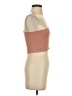 Papaya Tan Long Sleeve Top Size S - photo 4