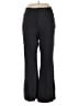 Old Navy Chevron-herringbone Black Dress Pants Size 16 - photo 1