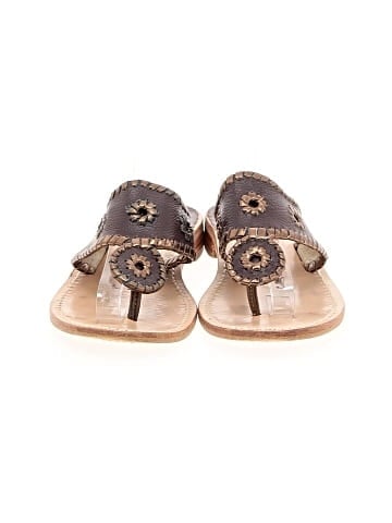 Jack Rogers Sandals (view 2)
