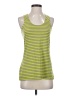 Eddie Bauer Green Tank Top Size S - photo 1