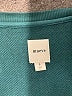 Maeve Teal Pullover Sweater Size S - photo 7