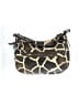 Dooney & Bourke 100% Leather Brown Leather Hobo One size - photo 3