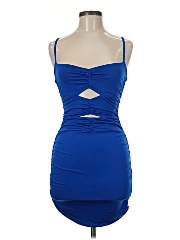 Shein Cocktail Dress (view 1)