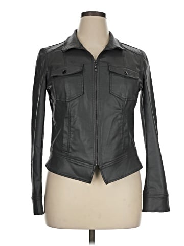 White House Black Market Jacket (view 1)