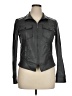 White House Black Market Gray Jacket Size 14 Petite - photo 1