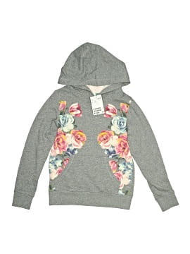 H&M L.O.G.G. Pullover Hoodie