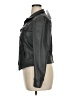 White House Black Market Gray Jacket Size 14 Petite - photo 5
