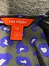 Joe Fresh Blue Sleeveless Blouse Size S - photo 7
