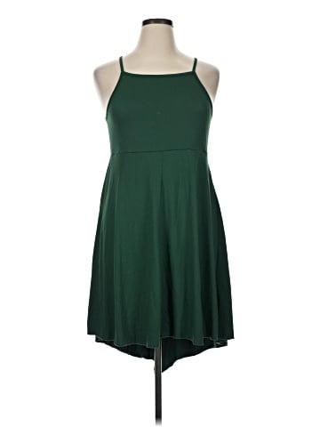 Shein Curve Casual Dress (view 1)
