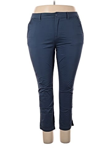 Eddie Bauer Casual Pants (view 1)