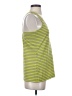 Eddie Bauer Green Tank Top Size S - photo 4