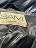 SAM Solid Blue Snow Jacket Size L - photo 6