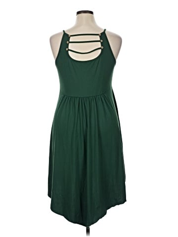 Shein Curve Casual Dress (view 2)