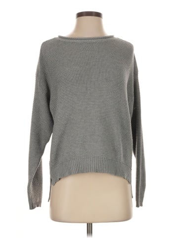 Just Female Pullover Sweater (view 1)