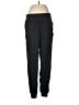 Any Body Solid Black Casual Pants Size M (tall) - photo 1