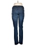 Hudson Jeans Solid Blue Jeans Size 28 waist - photo 2