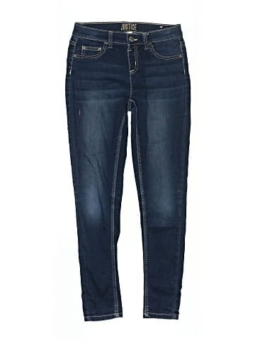 Justice Jeans (view 1)