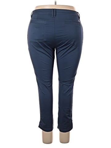 Eddie Bauer Casual Pants (view 2)