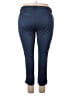 Eddie Bauer Solid Blue Casual Pants Size 18 - photo 2